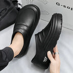 Cloud Nursing Clogs
