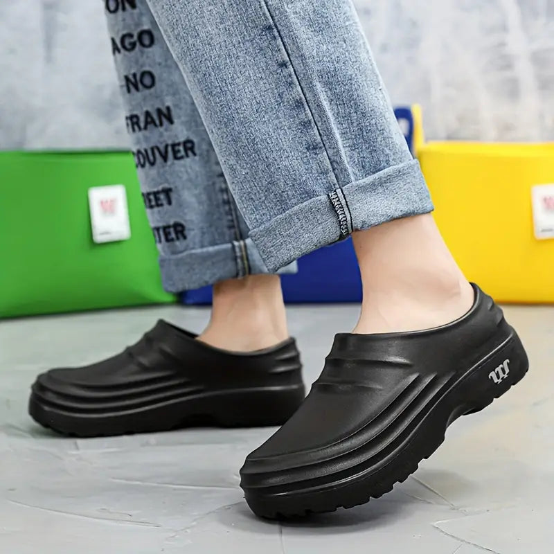 Cloud Nursing Clogs