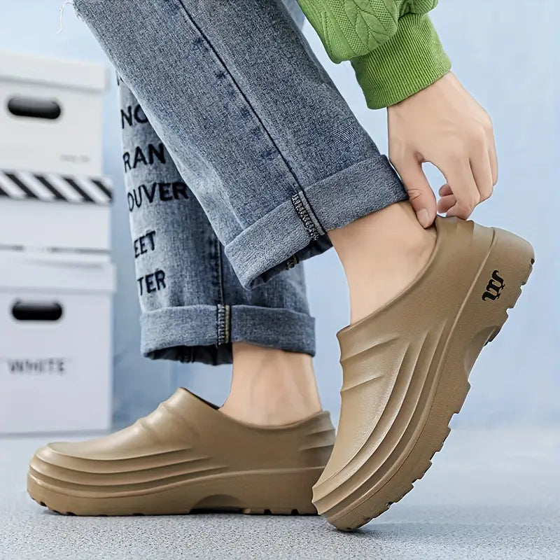 Cloud Nursing Clogs