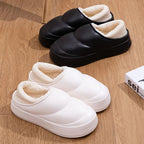 Cloud Plush Shoes