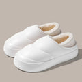 Cloud Plush Shoes
