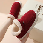 Cloud Plush Slippers