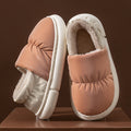 Cloud Puffer High-Top Shoes