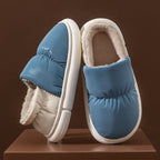Cloud Puffer High-Top Shoes