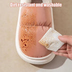 Cloud Puffer High-Top Shoes