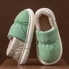 Cloud Puffer High-Top Shoes
