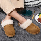 Cloud Puffy Slippers