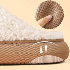 Cloud Sheep Slippers