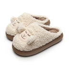 Cloud Sheep Slippers