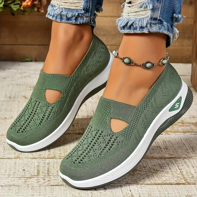 Cloud Sneakers