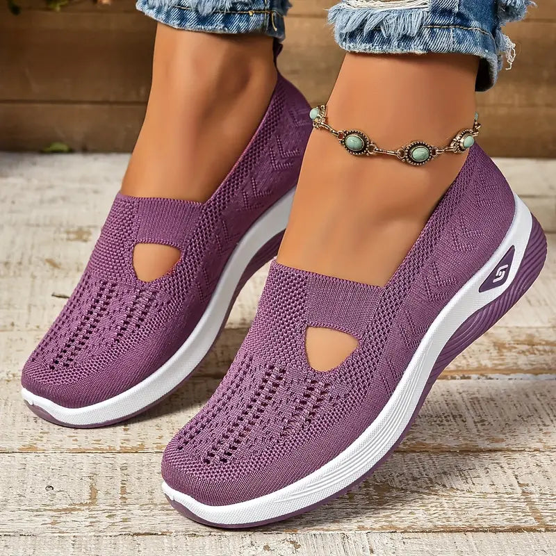 Cloud Sneakers