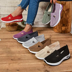 Cloud Sneakers