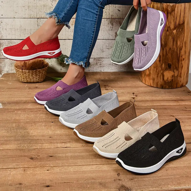 Cloud Sneakers