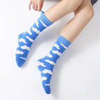 Cloud Socks