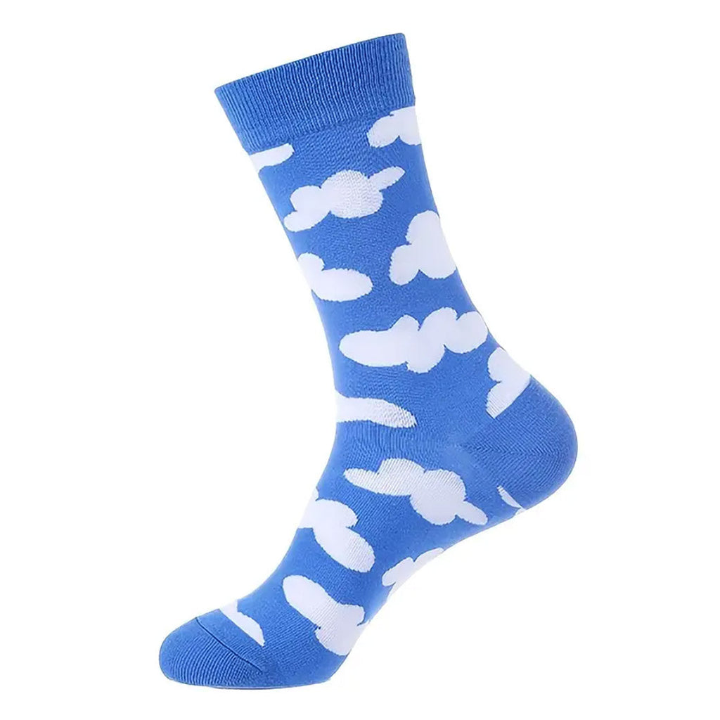 Cloud Socks
