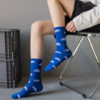 Cloud Socks