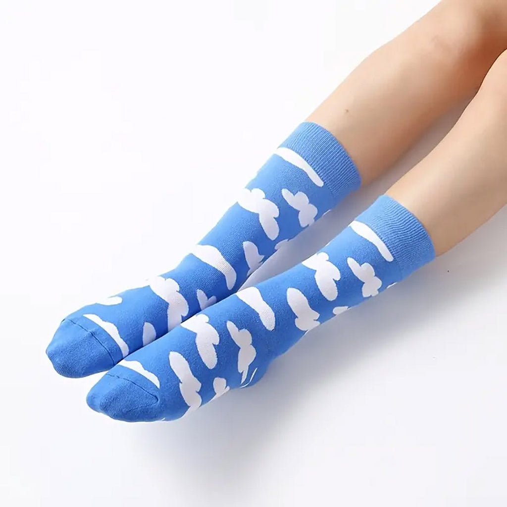 Cloud Socks