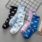Cloud Socks