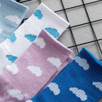 Cloud Socks