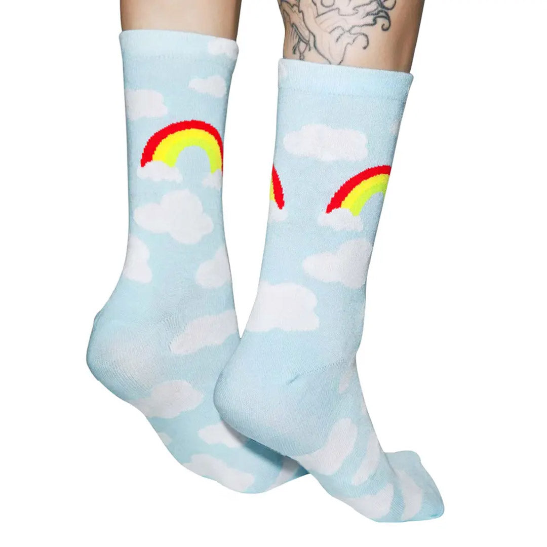 Cloud Socks