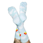 Cloud Socks