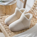 Cloud Soft Faux Fur Boots