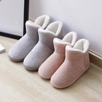 Cloud Soft Faux Fur Boots