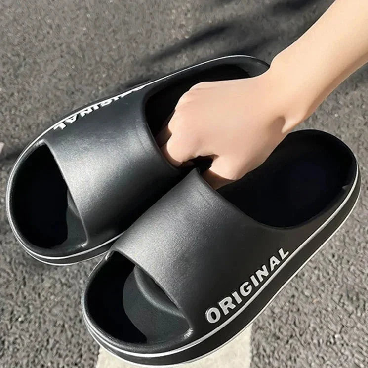 Cloud Soft Slides