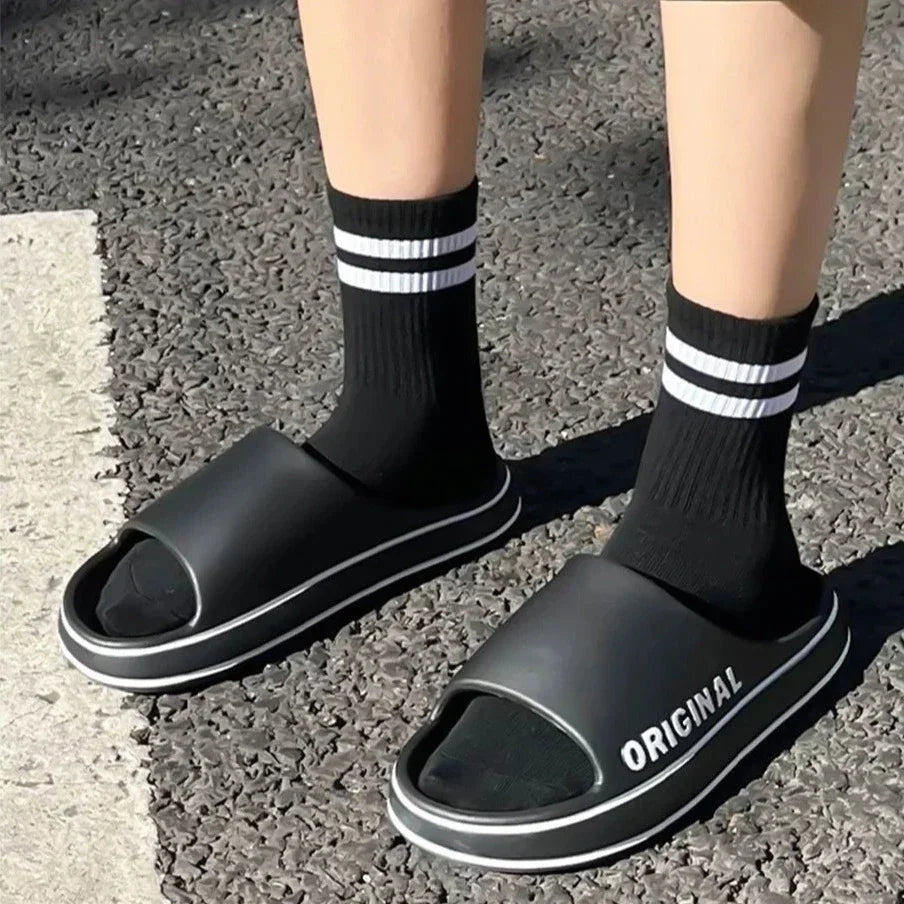 Cloud Soft Slides