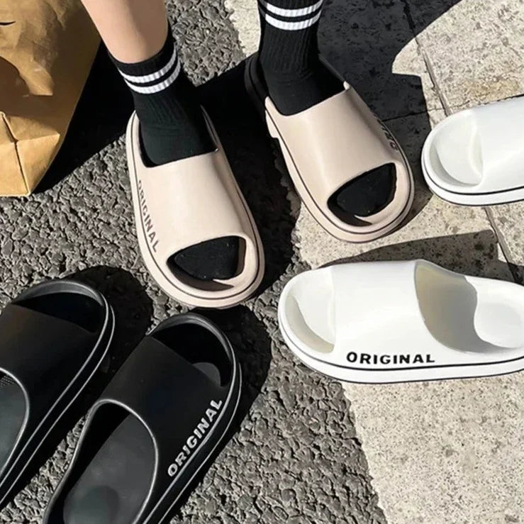 Cloud Soft Slides