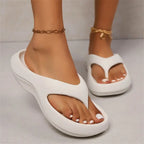 Cloud SoftWalk Flip-Flops