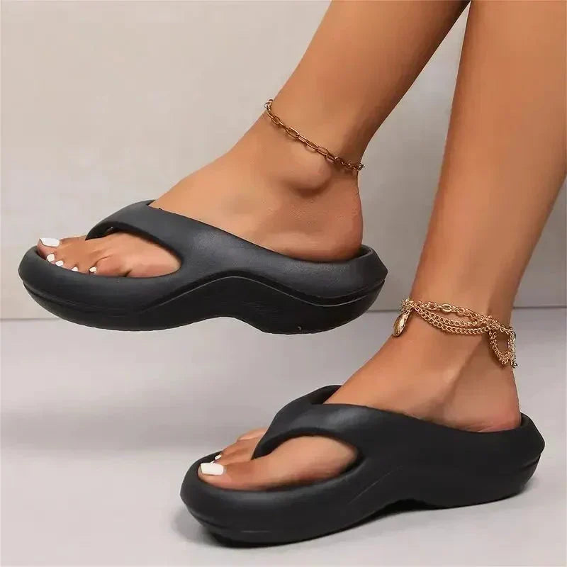 Cloud SoftWalk Flip-Flops