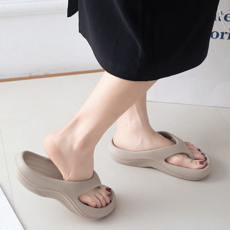 Cloud SoftWalk Flip-Flops