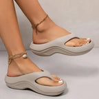Cloud SoftWalk Flip-Flops