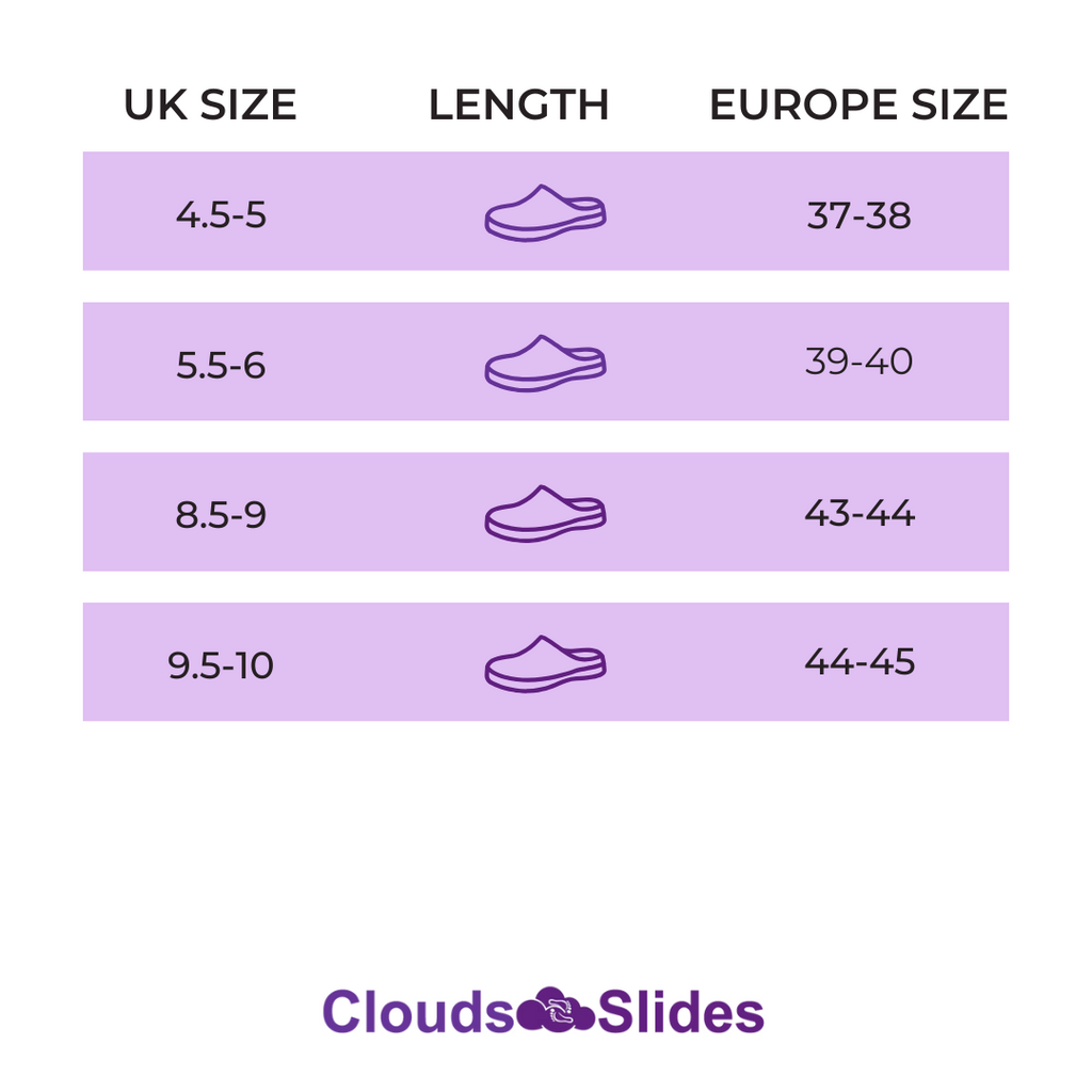 Cloud Teddy Bear Slides