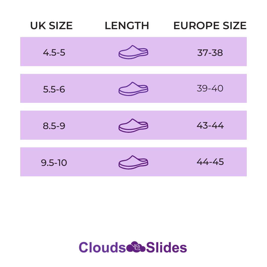 Cloud Teddy Bear Slides