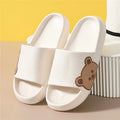 Cloud Teddy Bear Slides