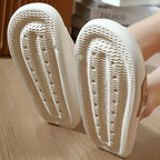 Cloud Teddy Bear Slides