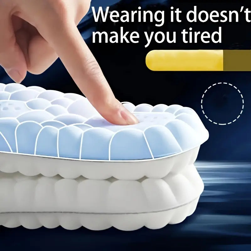 Cloud Thick Insoles