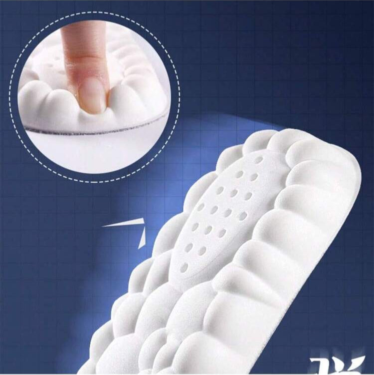 Cloud Thick Insoles