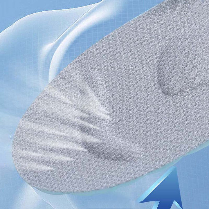 Cloud Thick Insoles