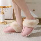 Cloud Winter Slippers