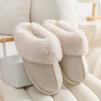 Cloud Winter Slippers