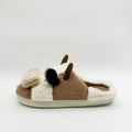 Cloudy Cow Slippers