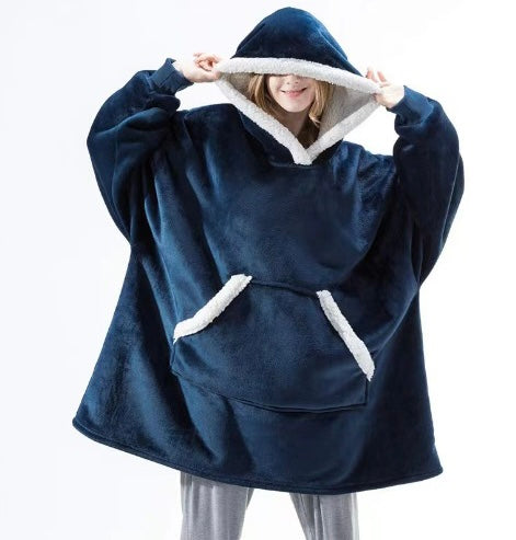 CloudySnugs Slippers