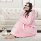 CloudySnugs Slippers