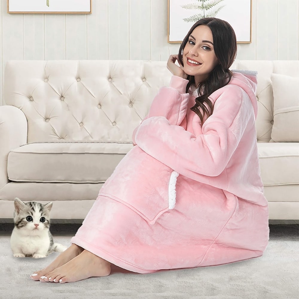 CloudySnugs Slippers