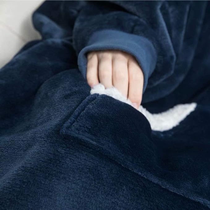 CloudySnugs Slippers