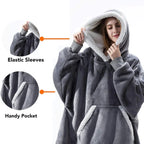 CloudySnugs Slippers