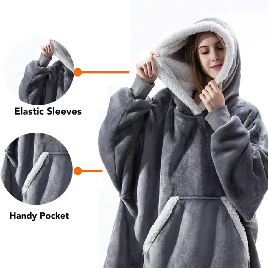 CloudySnugs Slippers